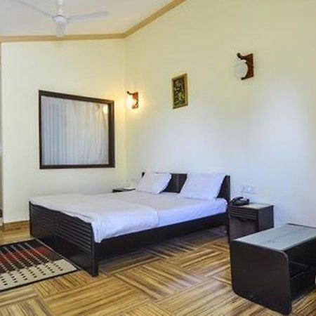 Corbett Wood Resort Corbett National Park Ngoại thất bức ảnh